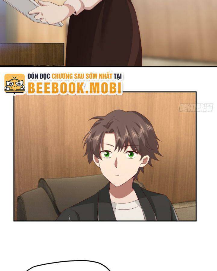 Ta Không Muốn Trùng Sinh Đâu Chapter 269.5 - Trang 2