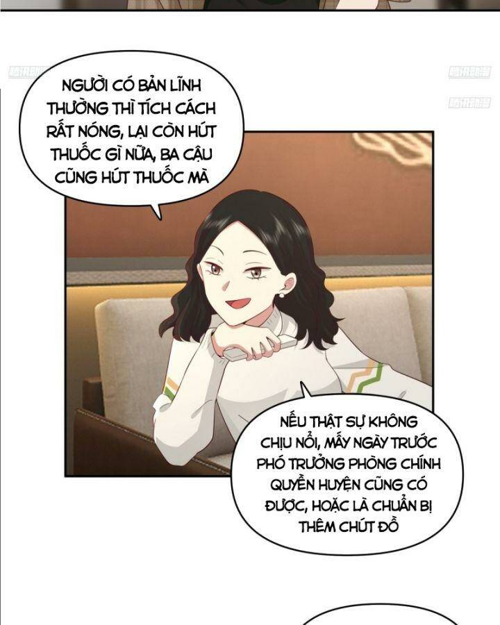 Ta Không Muốn Trùng Sinh Đâu Chapter 269 - Trang 2