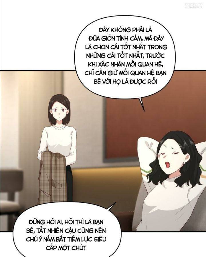 Ta Không Muốn Trùng Sinh Đâu Chapter 269 - Trang 2