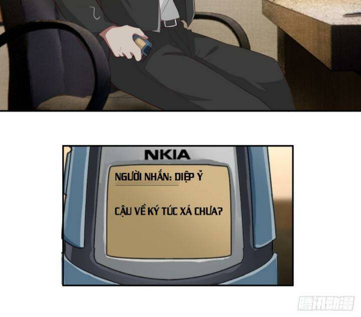 Ta Không Muốn Trùng Sinh Đâu Chapter 269 - Trang 2