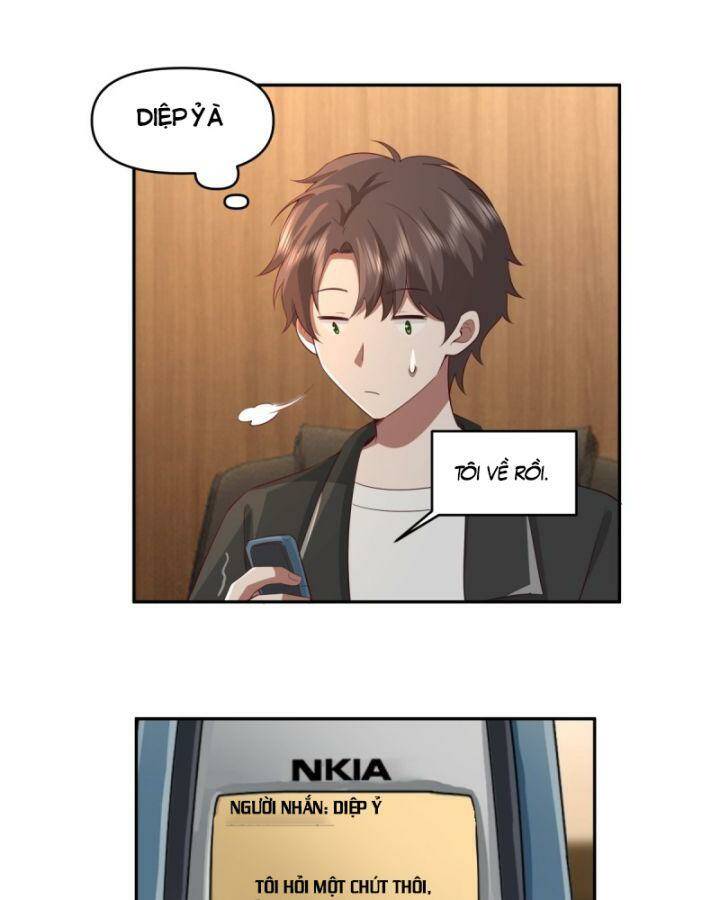 Ta Không Muốn Trùng Sinh Đâu Chapter 269 - Trang 2