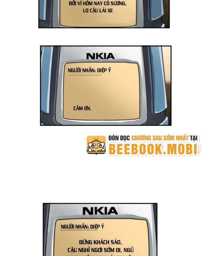 Ta Không Muốn Trùng Sinh Đâu Chapter 269 - Trang 2