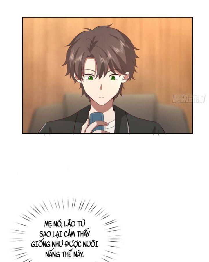 Ta Không Muốn Trùng Sinh Đâu Chapter 269 - Trang 2