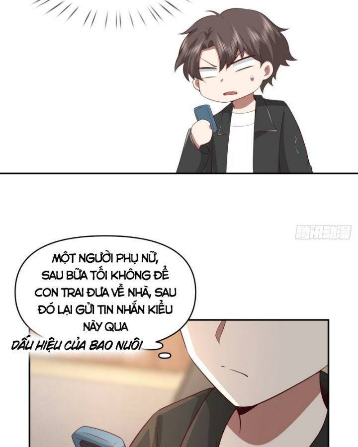 Ta Không Muốn Trùng Sinh Đâu Chapter 269 - Trang 2