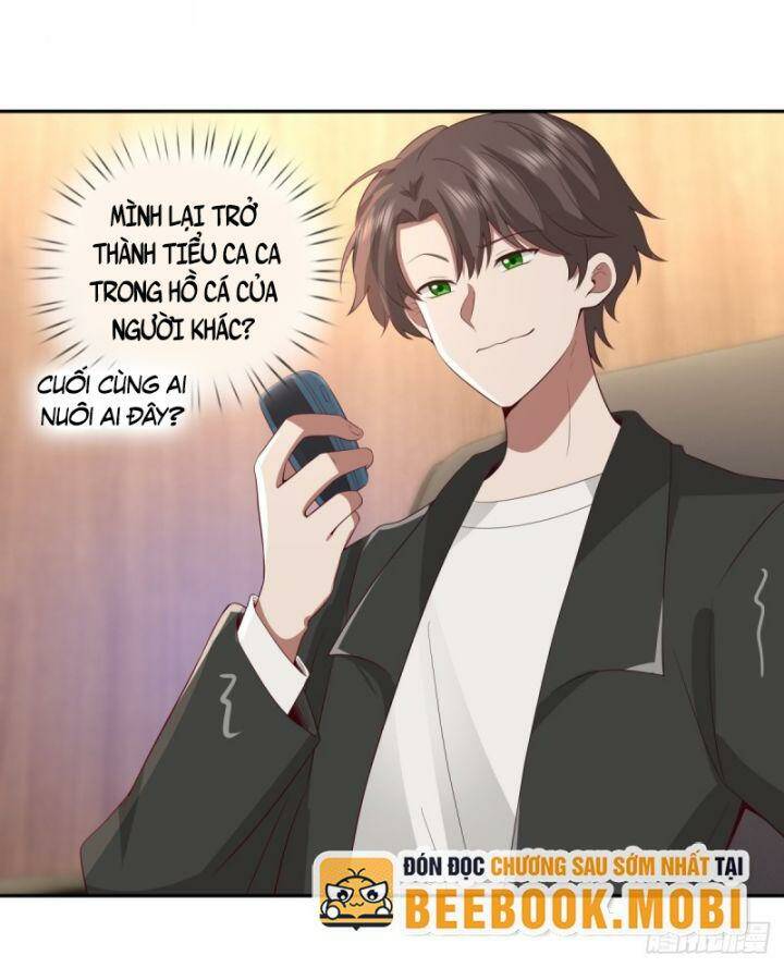 Ta Không Muốn Trùng Sinh Đâu Chapter 269 - Trang 2