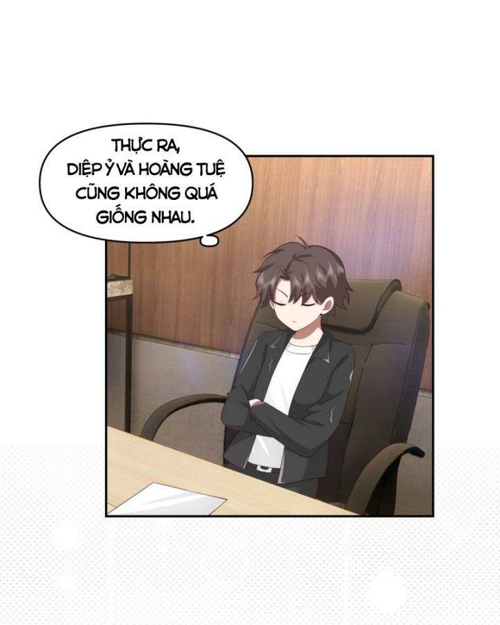 Ta Không Muốn Trùng Sinh Đâu Chapter 269 - Trang 2