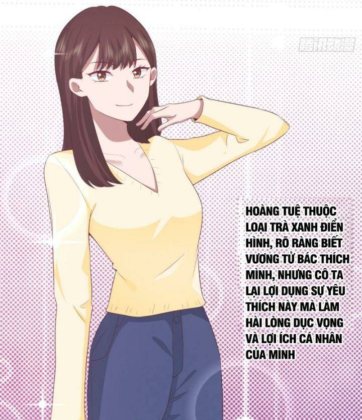 Ta Không Muốn Trùng Sinh Đâu Chapter 269 - Trang 2