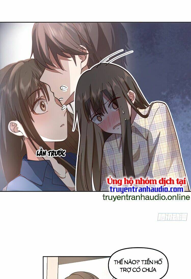 Ta Không Muốn Trùng Sinh Đâu Chapter 27 - Trang 2