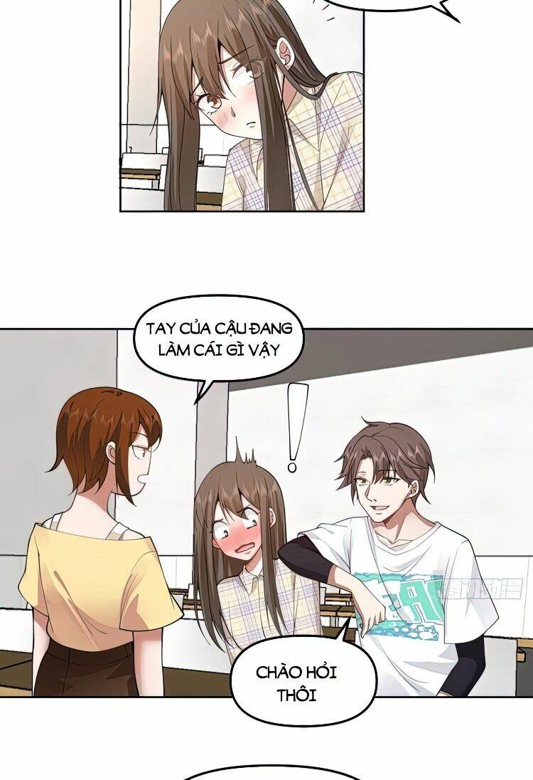 Ta Không Muốn Trùng Sinh Đâu Chapter 27 - Trang 2