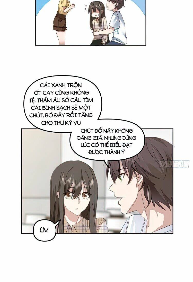 Ta Không Muốn Trùng Sinh Đâu Chapter 27 - Trang 2