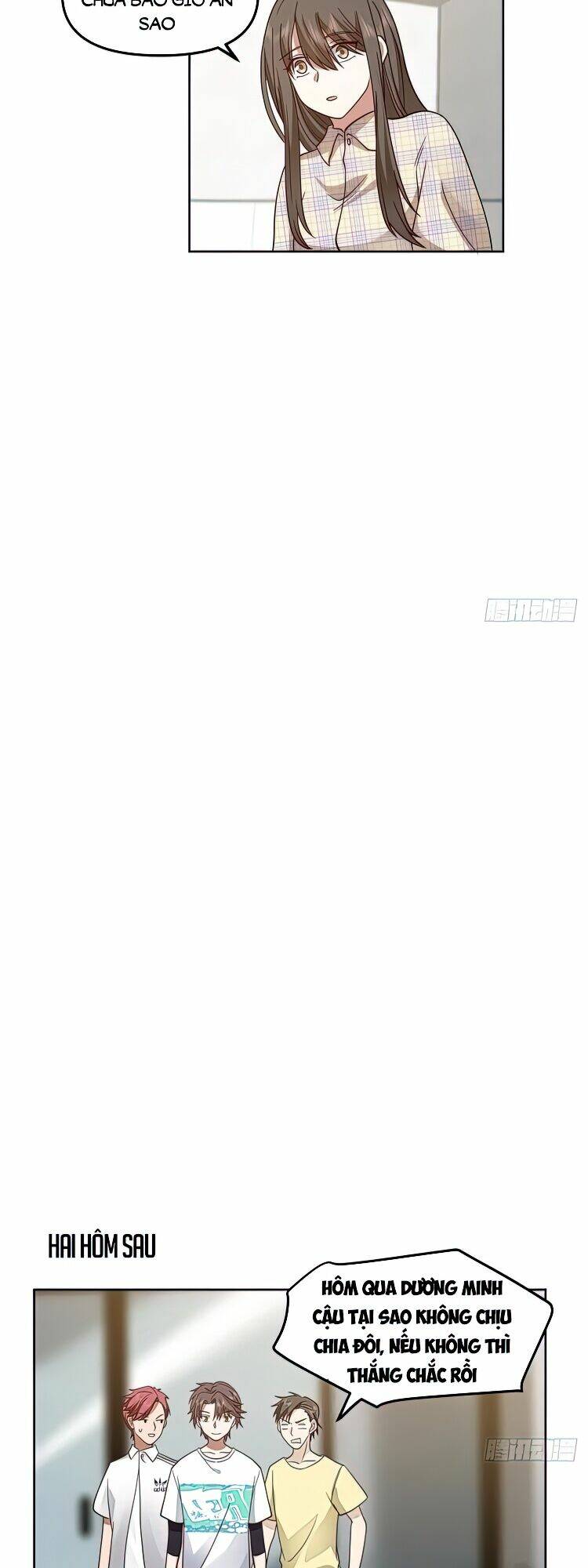 Ta Không Muốn Trùng Sinh Đâu Chapter 27 - Trang 2