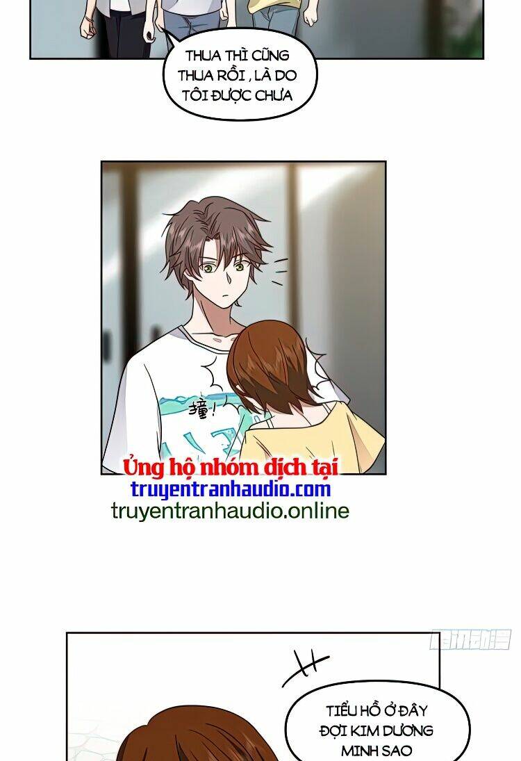 Ta Không Muốn Trùng Sinh Đâu Chapter 27 - Trang 2