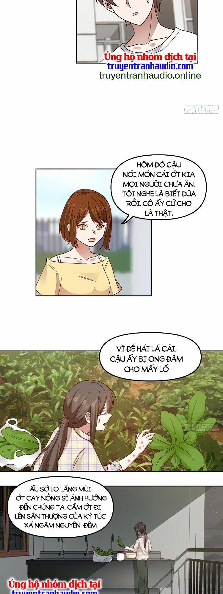 Ta Không Muốn Trùng Sinh Đâu Chapter 27 - Trang 2