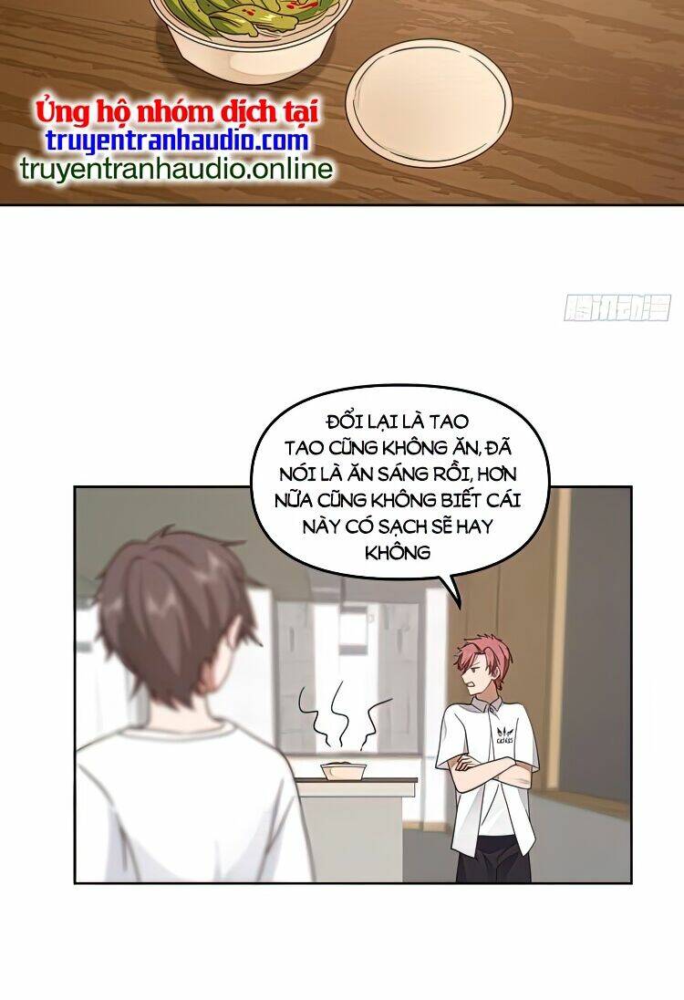 Ta Không Muốn Trùng Sinh Đâu Chapter 27 - Trang 2
