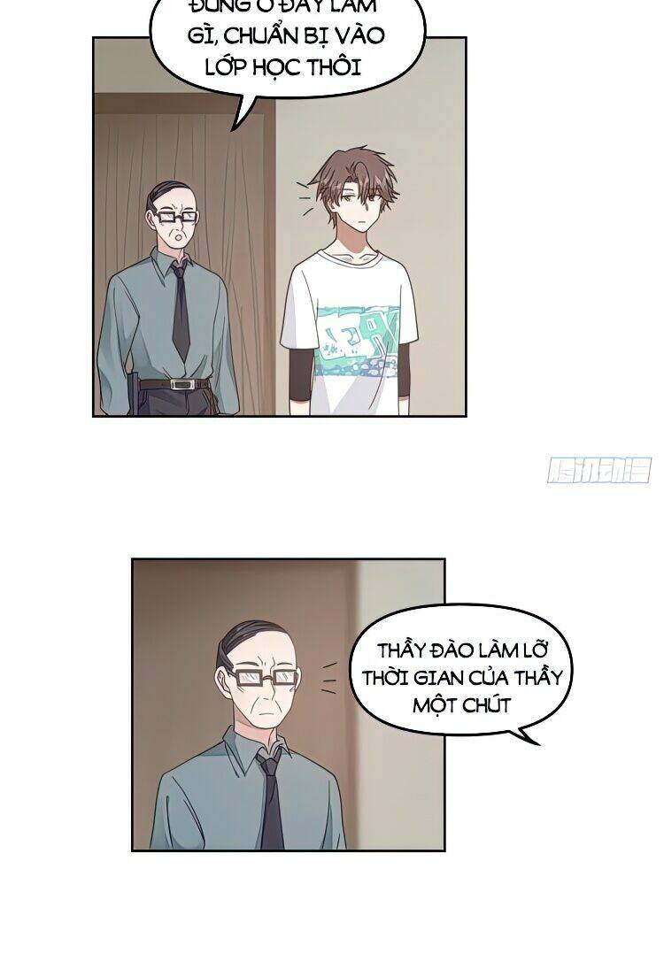 Ta Không Muốn Trùng Sinh Đâu Chapter 27 - Trang 2