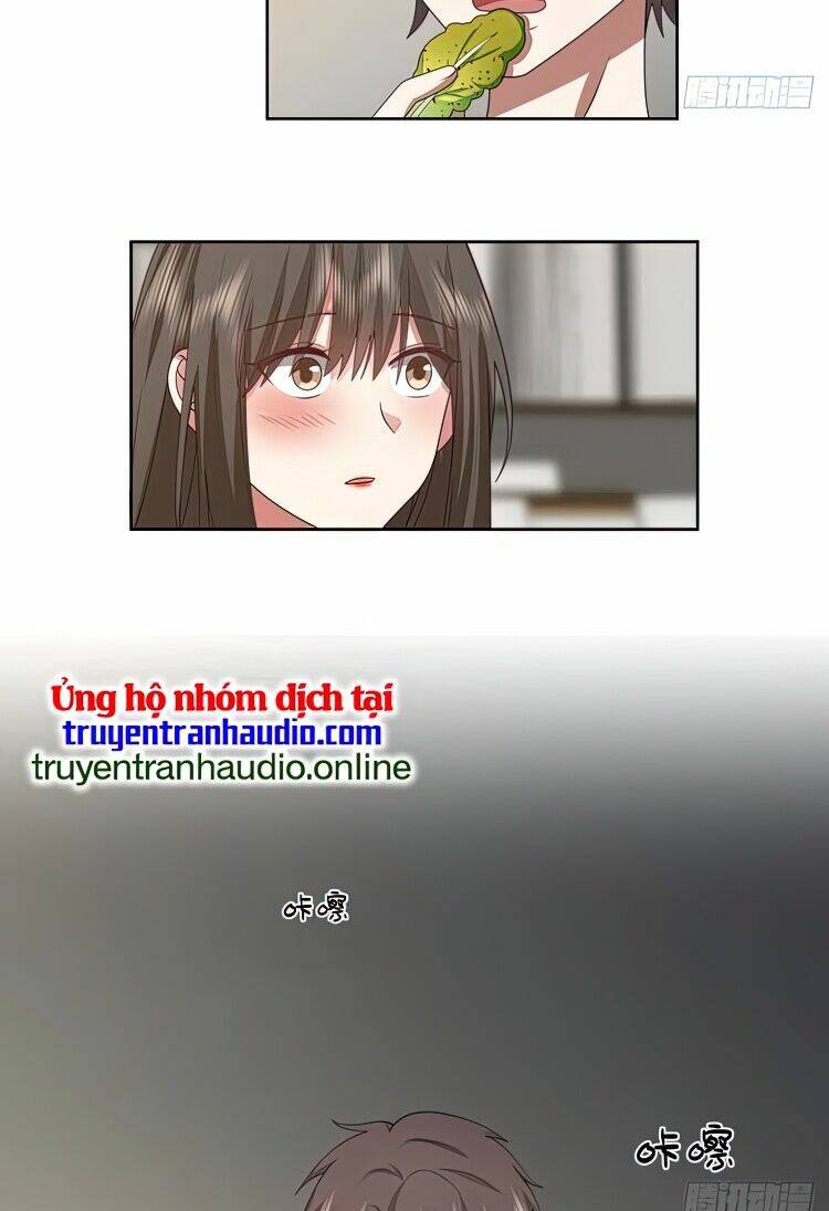 Ta Không Muốn Trùng Sinh Đâu Chapter 27 - Trang 2