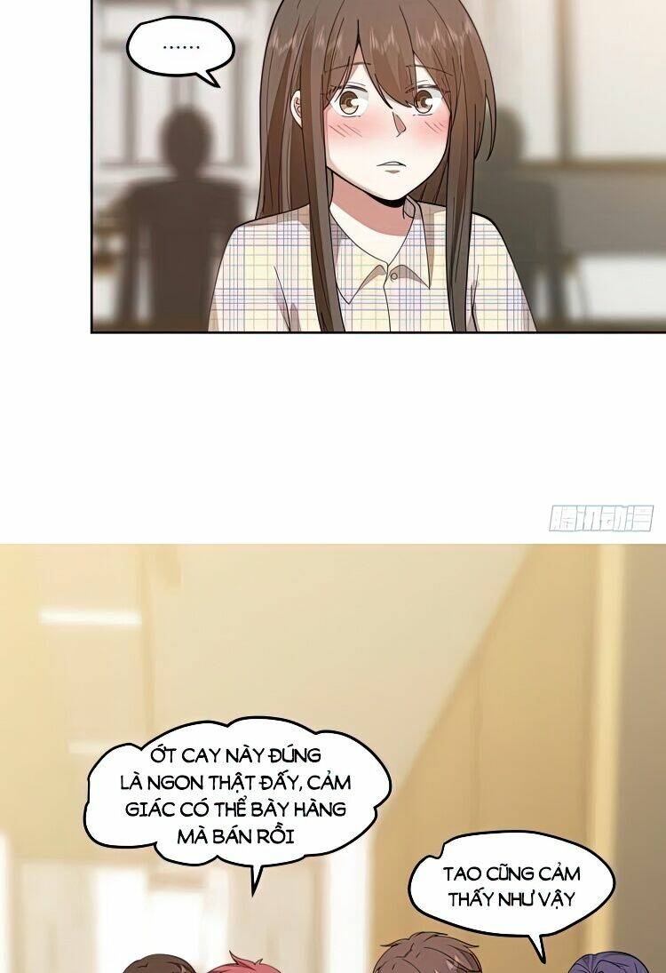 Ta Không Muốn Trùng Sinh Đâu Chapter 27 - Trang 2