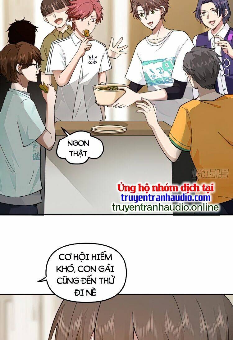 Ta Không Muốn Trùng Sinh Đâu Chapter 27 - Trang 2