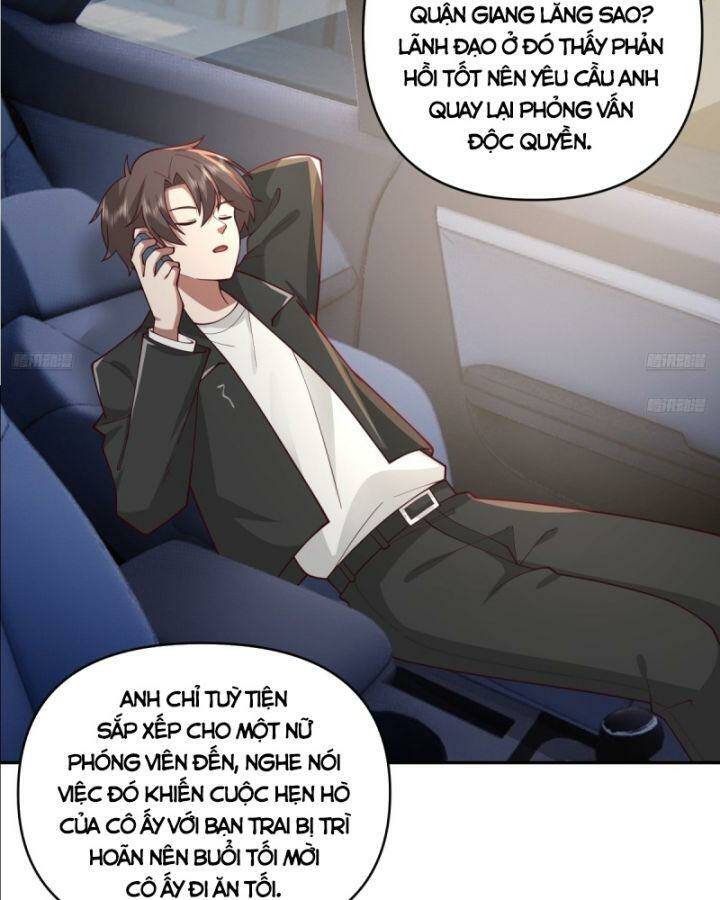 Ta Không Muốn Trùng Sinh Đâu Chapter 270 - Trang 2