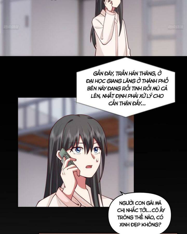 Ta Không Muốn Trùng Sinh Đâu Chapter 270 - Trang 2