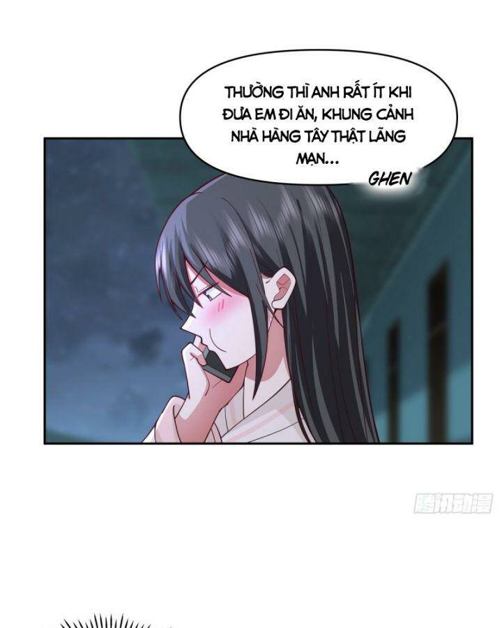 Ta Không Muốn Trùng Sinh Đâu Chapter 270 - Trang 2