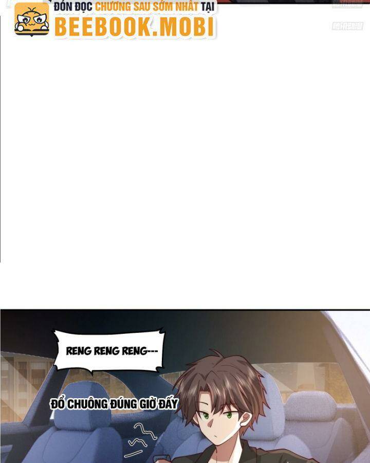 Ta Không Muốn Trùng Sinh Đâu Chapter 270 - Trang 2