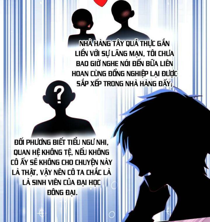 Ta Không Muốn Trùng Sinh Đâu Chapter 270 - Trang 2