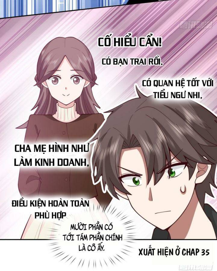 Ta Không Muốn Trùng Sinh Đâu Chapter 270 - Trang 2