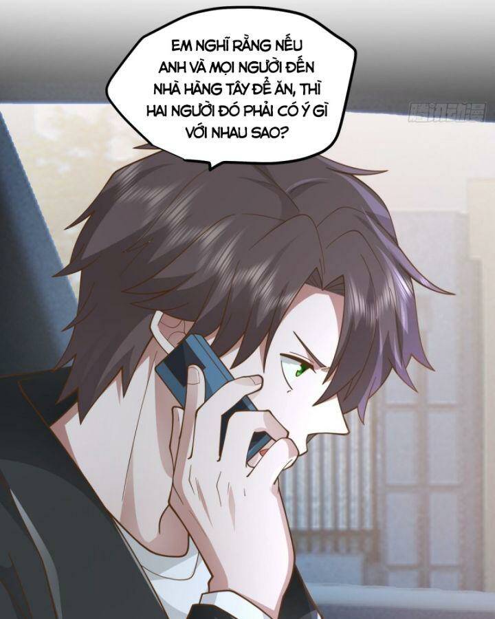 Ta Không Muốn Trùng Sinh Đâu Chapter 270 - Trang 2