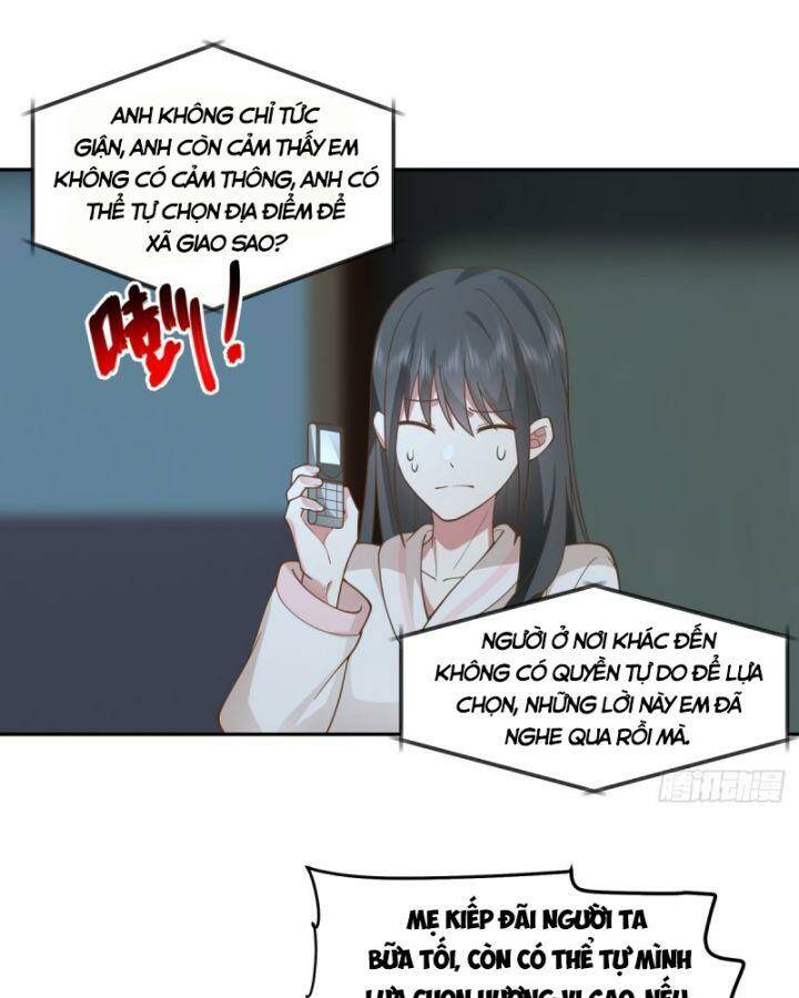 Ta Không Muốn Trùng Sinh Đâu Chapter 270 - Trang 2