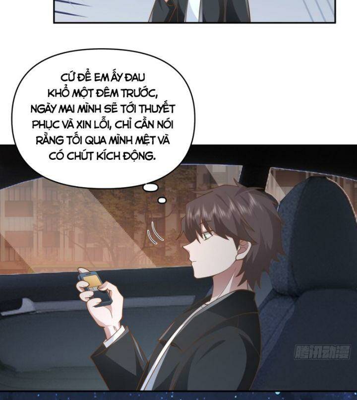 Ta Không Muốn Trùng Sinh Đâu Chapter 270 - Trang 2