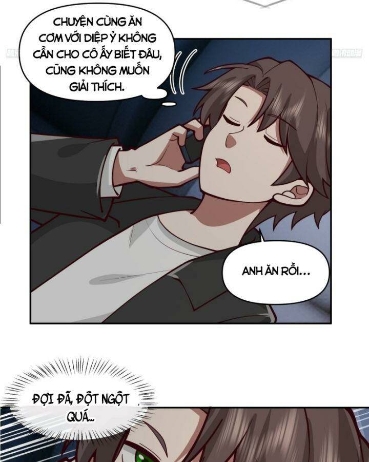 Ta Không Muốn Trùng Sinh Đâu Chapter 270 - Trang 2