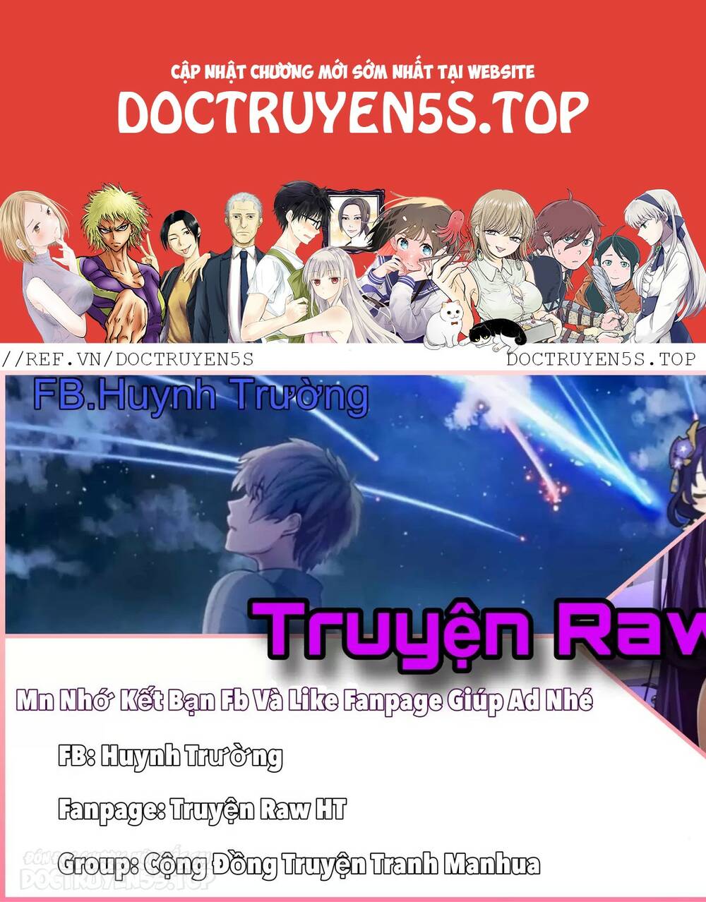 Ta Không Muốn Trùng Sinh Đâu Chapter 272 - Trang 2