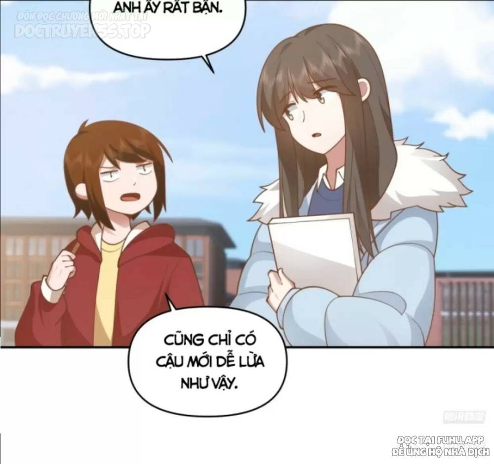 Ta Không Muốn Trùng Sinh Đâu Chapter 272 - Trang 2