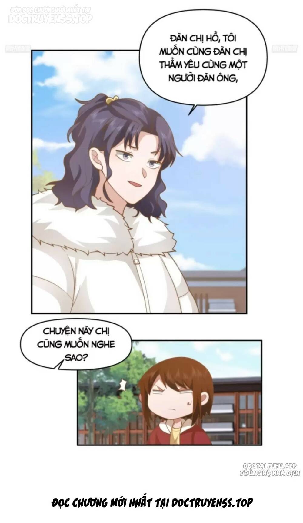 Ta Không Muốn Trùng Sinh Đâu Chapter 272 - Trang 2