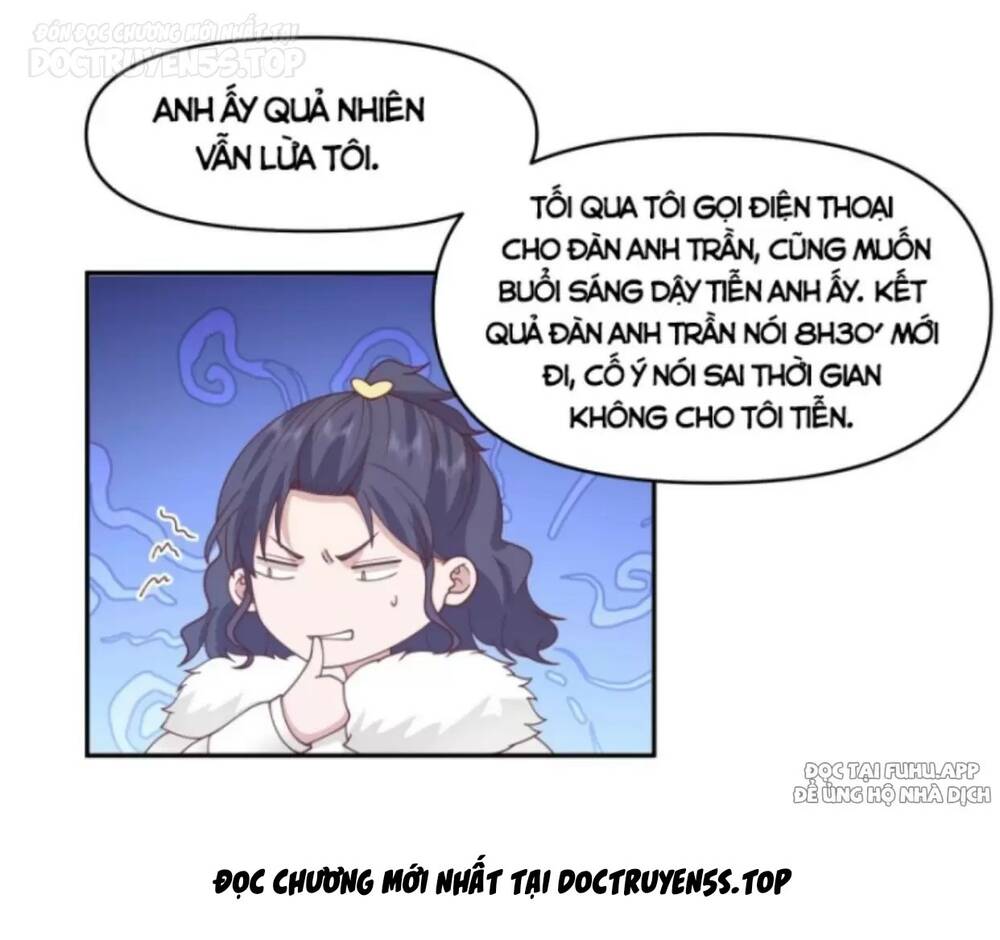 Ta Không Muốn Trùng Sinh Đâu Chapter 272 - Trang 2