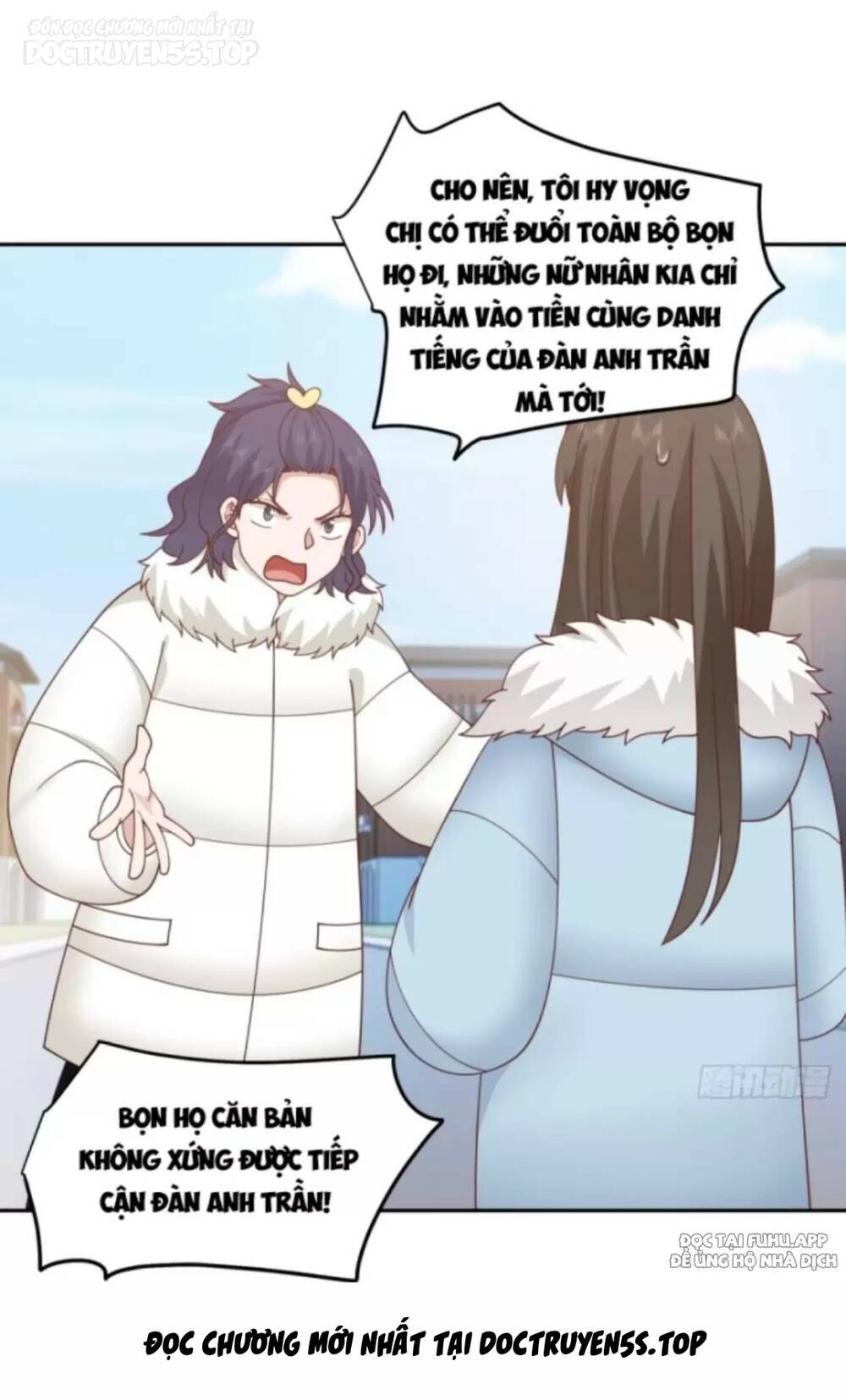 Ta Không Muốn Trùng Sinh Đâu Chapter 272 - Trang 2