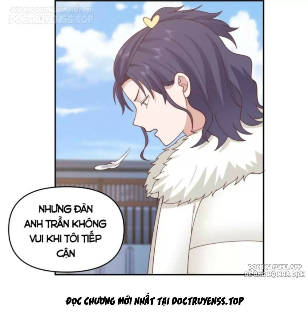 Ta Không Muốn Trùng Sinh Đâu Chapter 272 - Trang 2