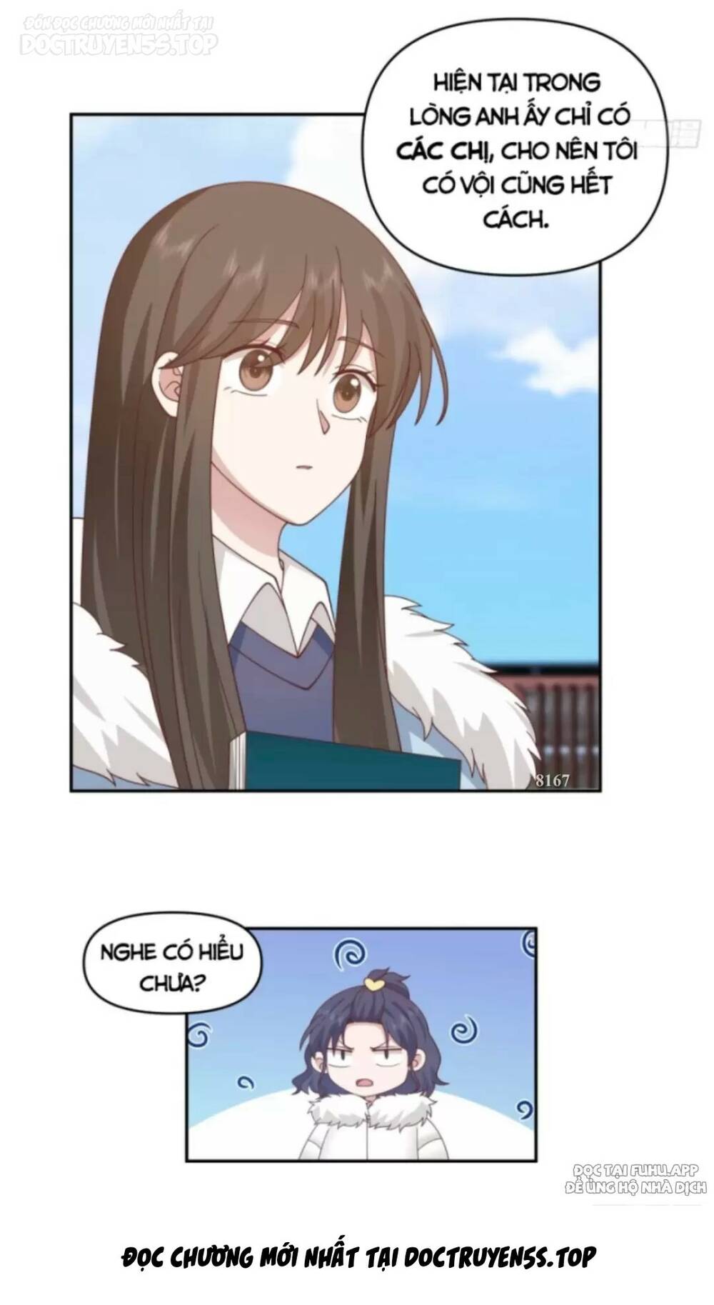 Ta Không Muốn Trùng Sinh Đâu Chapter 272 - Trang 2