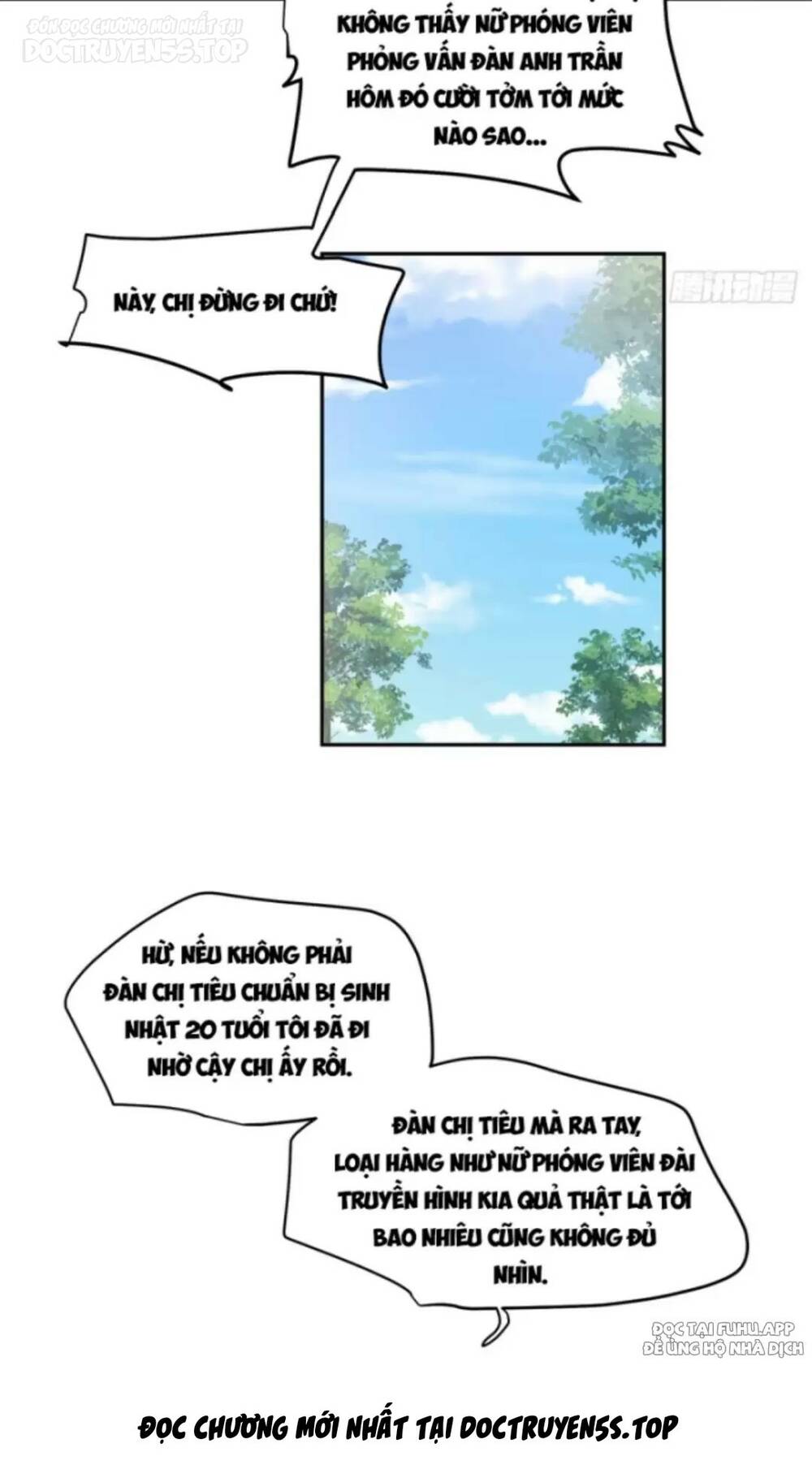 Ta Không Muốn Trùng Sinh Đâu Chapter 272 - Trang 2