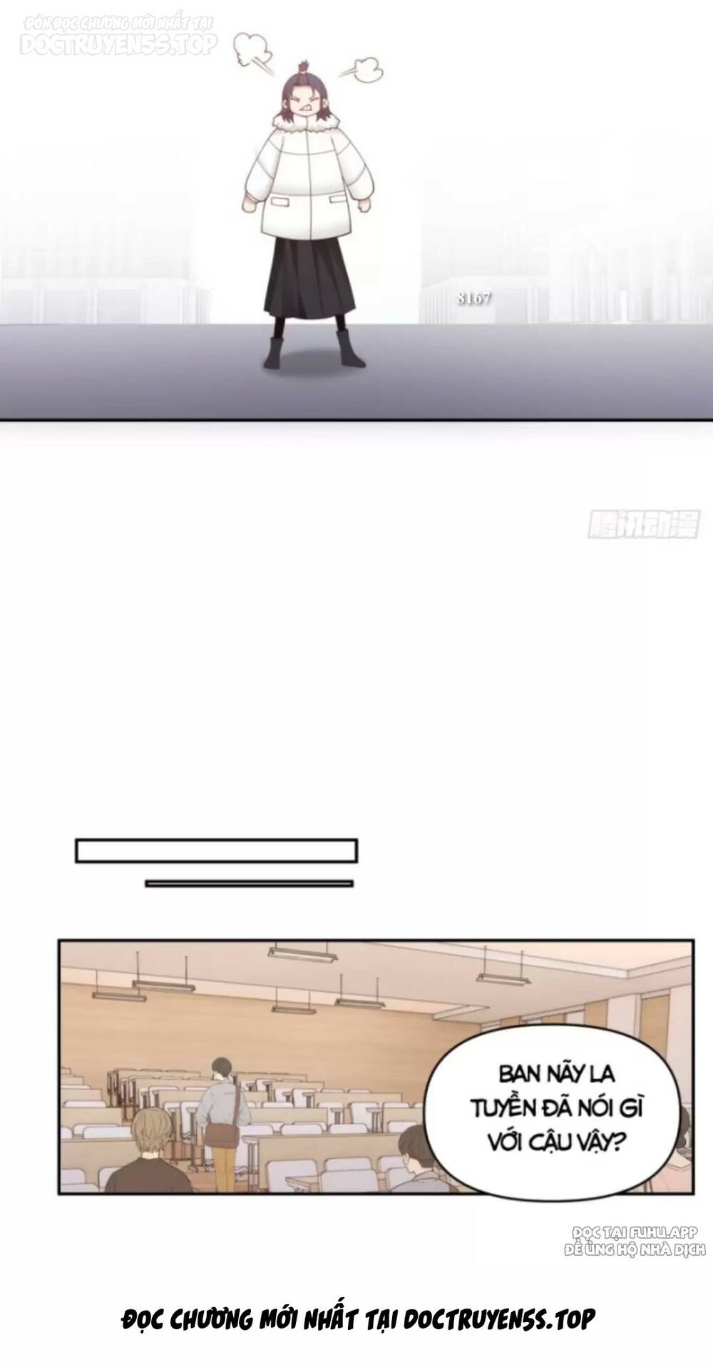 Ta Không Muốn Trùng Sinh Đâu Chapter 272 - Trang 2