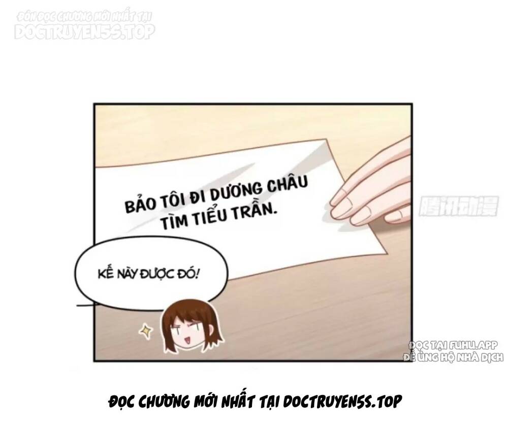 Ta Không Muốn Trùng Sinh Đâu Chapter 272 - Trang 2