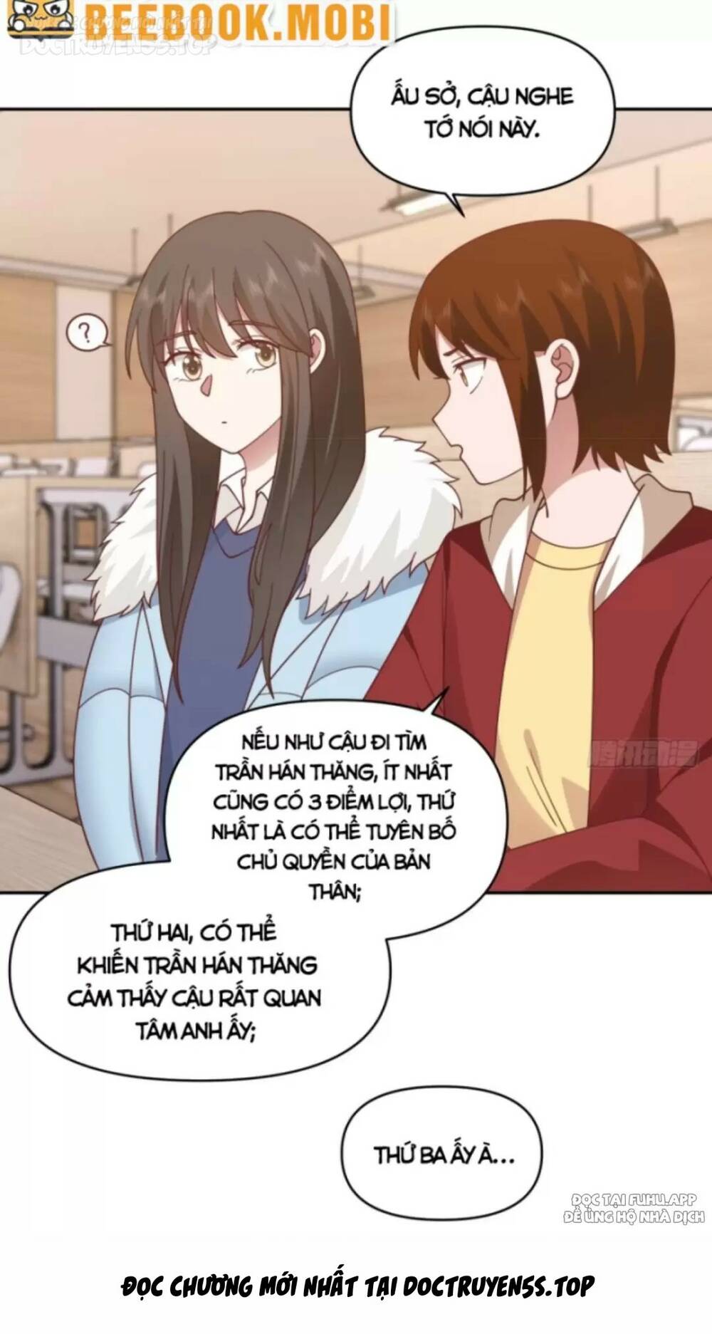 Ta Không Muốn Trùng Sinh Đâu Chapter 272 - Trang 2