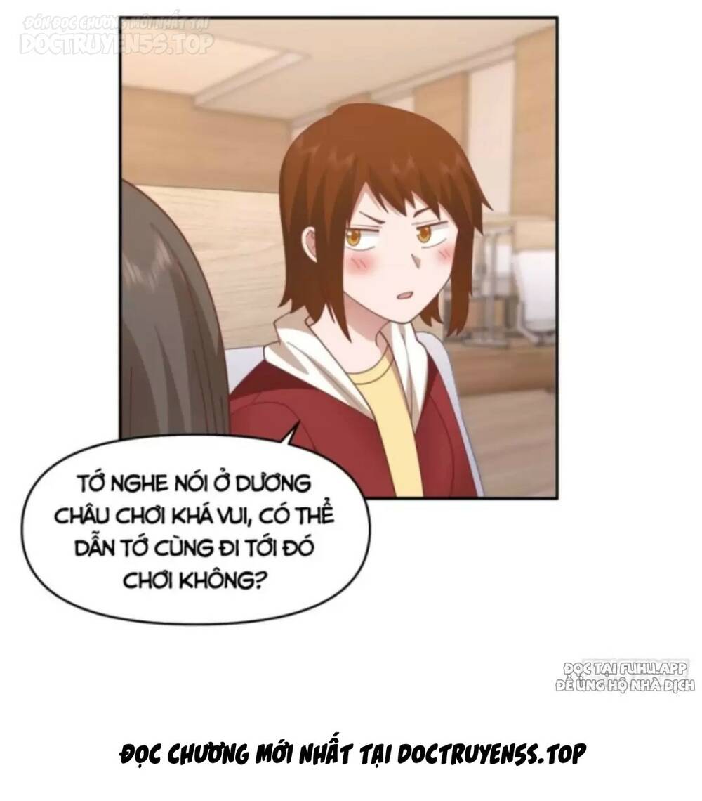 Ta Không Muốn Trùng Sinh Đâu Chapter 272 - Trang 2