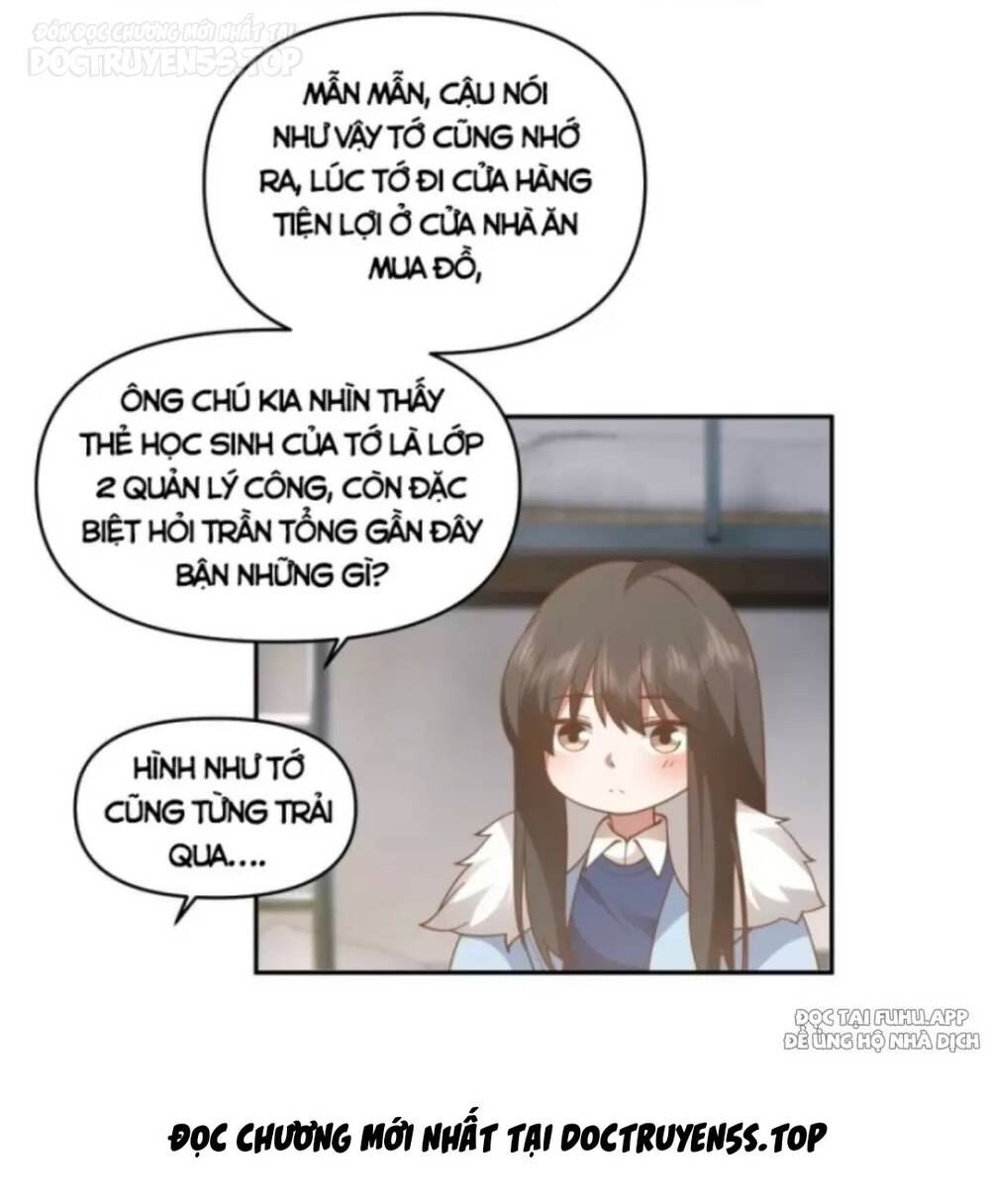 Ta Không Muốn Trùng Sinh Đâu Chapter 272 - Trang 2