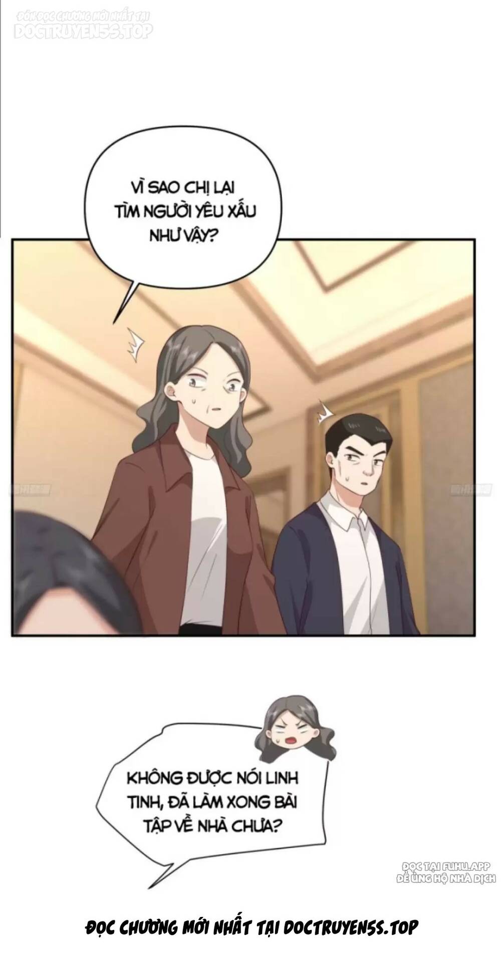 Ta Không Muốn Trùng Sinh Đâu Chapter 274 - Trang 2