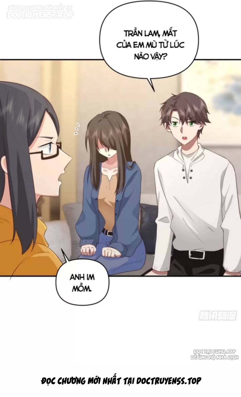 Ta Không Muốn Trùng Sinh Đâu Chapter 274 - Trang 2