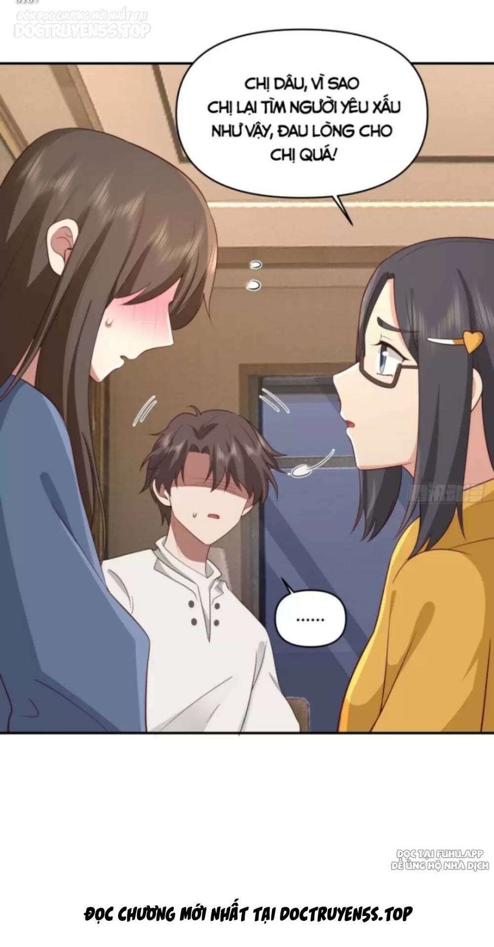 Ta Không Muốn Trùng Sinh Đâu Chapter 274 - Trang 2