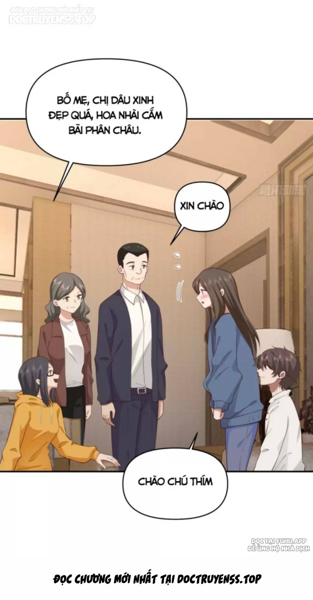 Ta Không Muốn Trùng Sinh Đâu Chapter 274 - Trang 2