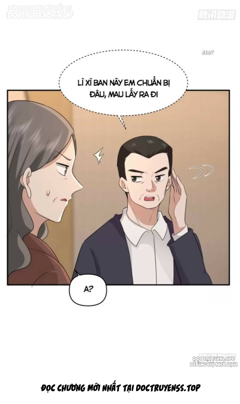 Ta Không Muốn Trùng Sinh Đâu Chapter 274 - Trang 2